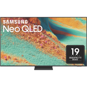 Samsung 55" QN85F NEO QLED 4K Mini LED Smart AI TV 2025