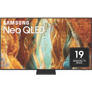 Samsung 55" QN70F NEO QLED 4K Mini LED Smart AI TV 2025