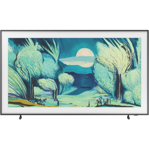Samsung 55" LS03F The Frame QLED 4K Smart TV 2025
