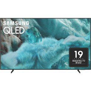 Samsung 65" Q7F QLED 4K Smart TV 2025