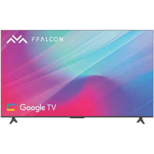 FFALCON 75" U65 LED Google TV 2025