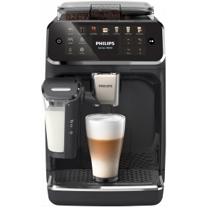 Philips 4400 Series LatteGo Fully Automatic Espresso Machine