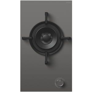 Fisher & Paykel 30cm Series 9 1 Burner Gas Cooktop, LPG