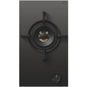 Fisher & Paykel 30cm Series 9 1 Burner Gas Cooktop, Natural Gas