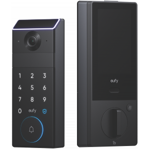 eufy FamiLock S3 Max