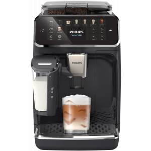 Philips 5500 Series LatteGo Fully Automatic Espresso Machine