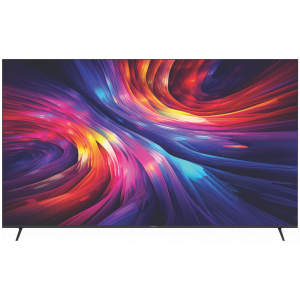 Linsar 75" UHD Tizen Smart TV 2025