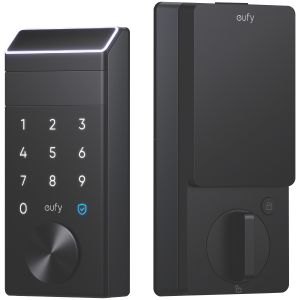 eufy E35 Smart Security Door Lock