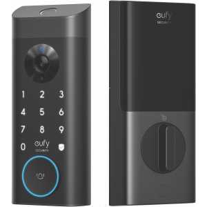 eufy E330 Smart Security Video Door Lock