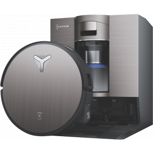 Ecovacs DEEBOT X11 OMNICYCLONE Robotic Vacuum