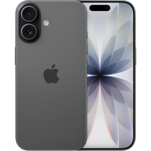 Apple iPhone 17 512GB Black