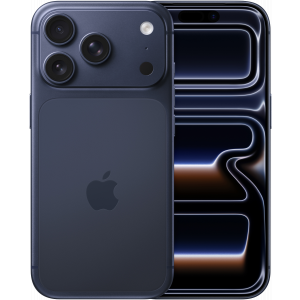 Apple iPhone 17 Pro 256GB Deep Blue