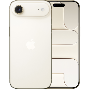 Apple iPhone Air 256GB Light Gold