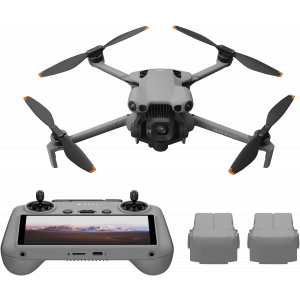 DJI Mini 5 Pro Fly More Combo DJI RC2