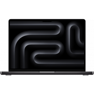 Apple MacBook Pro 14" with M5 chip 16GB 1TB - Space Black