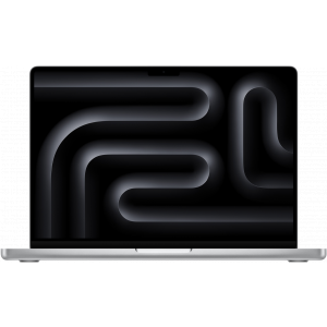 Apple MacBook Pro 14" with M5 chip 24GB 1TB - Silver