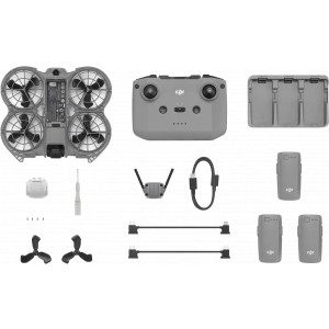 DJI Neo 2 Fly More Combo