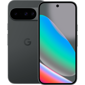 Google Pixel 10 128GB Obsidian