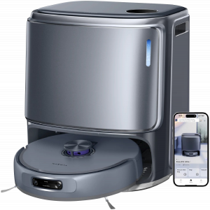 Narwal Freo Z10 Ultra Robot Vacuum and Mop