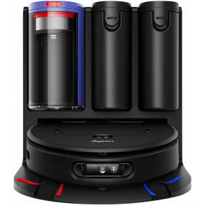 Dyson Spot+Scrub Ai Wet & Dry Robot Vacuum