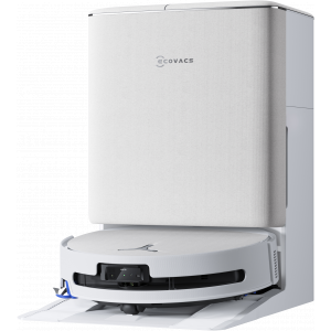 Ecovacs DEEBOT T90 PRO OMNI Robotic Vacuum