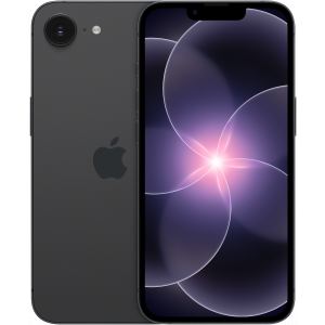 Apple iPhone 17e 256GB Black