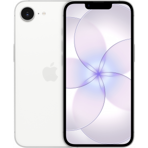 Apple iPhone 17e 256GB White
