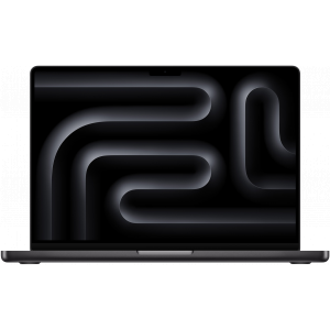 Apple MacBook Pro 14" M5 Pro chip 15-core CPU, 16-core GPU 24GB 1TB - Space Black