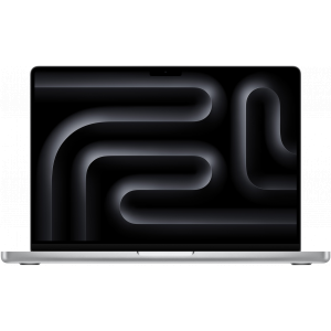 Apple MacBook Pro 14" M5 Pro chip 15-core CPU, 16-core GPU 24GB 1TB - Silver