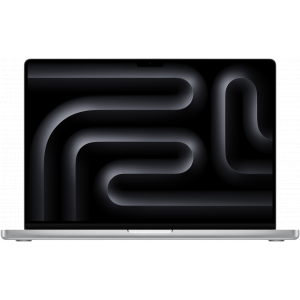 Apple MacBook Pro 16" M5 Pro chip 18-core CPU, 20-core GPU 24GB 1TB - Silver