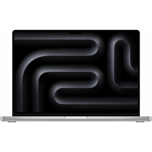 Apple MacBook Pro 16" M5 Max chip 18-core CPU, 32-core GPU 36GB 2TB - Silver