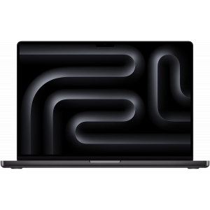 Apple MacBook Pro 16" M5 Max chip 18-core CPU, 40-core GPU 48GB 2TB - Space Black