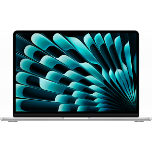 Apple MacBook Air 13" M5 chip 10-core CPU, 10-core GPU 16GB 1TB - Silver