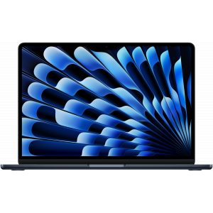 Apple MacBook Air 13" M5 chip 10-core CPU, 10-core GPU 24GB 1TB - Midnight