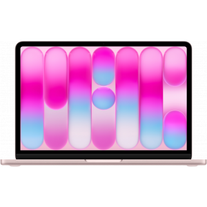 Apple MacBook Neo 13" A18 Pro chip 8GB 256GB - Blush