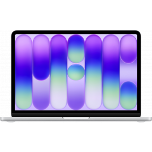 Apple MacBook Neo 13" A18 Pro chip 8GB 512GB Touch ID - Silver