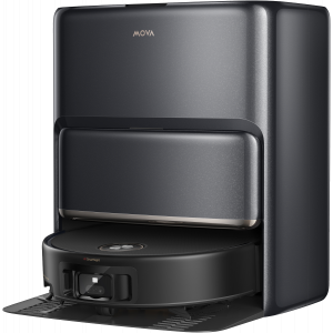 MOVA Z60 Ultra Roller Wet & Dry Robotic Vacuum