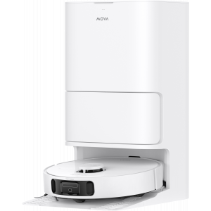 MOVA E40 Ultra Robotic Vacuum