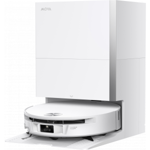 MOVA S70 Pro Roller Wet & Dry Robotic Vacuum