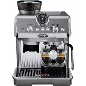 DeLonghi La Specialista Arte Evo with Cold Brew Coffee Machine