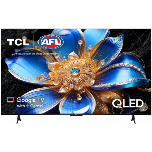 TCL 75" P7LS QLED Google TV with Gemini 2026