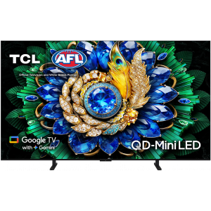 TCL 55" C6L QD-MINI LED Google TV with Gemini 2026