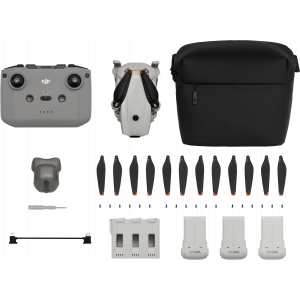 DJI Lito 1 Fly More Combo (DJI RC-N3)