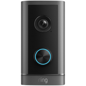 Ring Wired Video Doorbell Elite (2nd Gen)